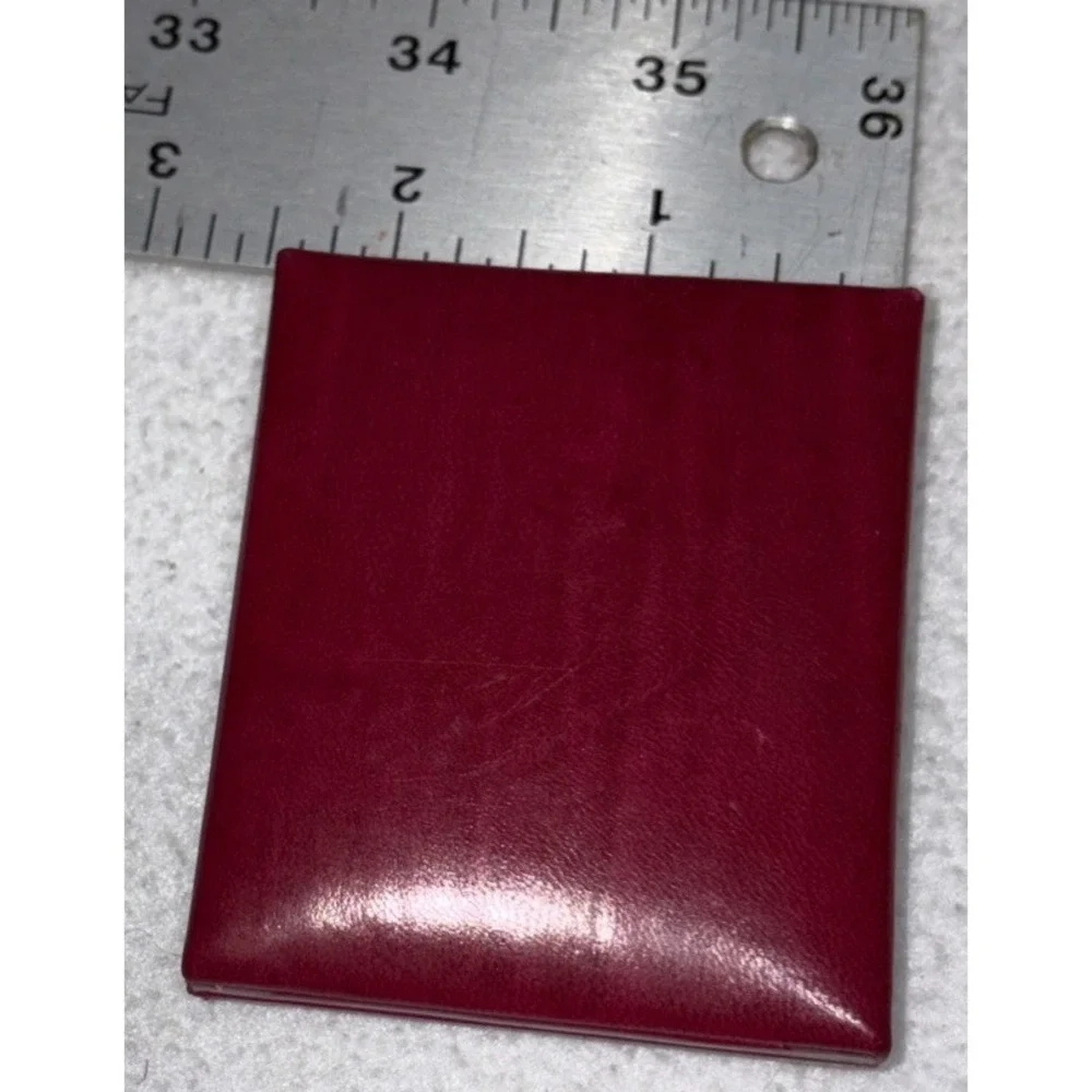 Portable Picture Case Pleather